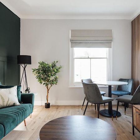 Апартаменти Stunning & Stylish 2 Bed Flat In West Лондон Екстер'єр фото